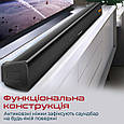 Саундбар Promate StreamBar-30 W 2.1 Black (streambar-30.black), фото 7