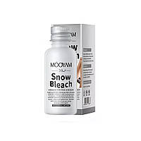 Крем для зони бікіні MOOYAM Snow Bleach