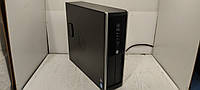 Б/У Системный блок HP compaq PRO 6300 / Pentium CPU G630 2.7Ггц / ОЗУ 4Гб / HDD 250Гб / Intel HD Graphics