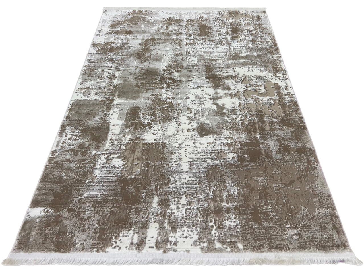 200 x 290 см Galya 4056 Beg килим на підлогу у вітальні або спальні., фото 1