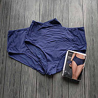 Жіночі труси мереживні штани високі 2 хл ESMARA