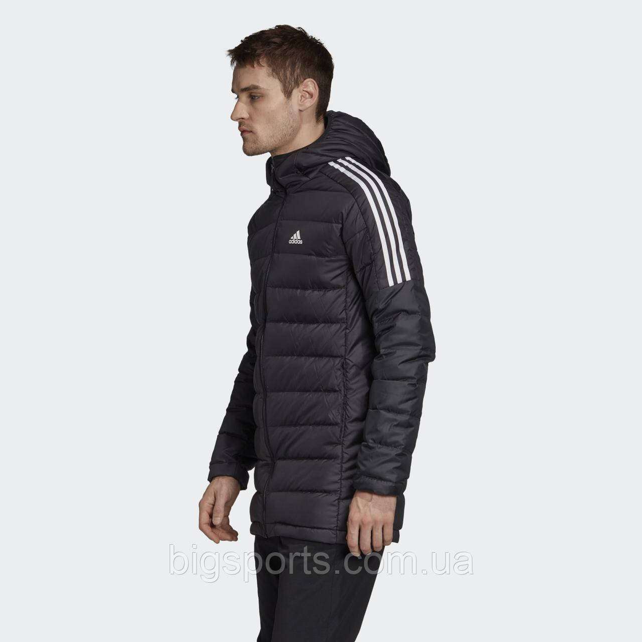 Куртка чоловіча Adidas ESSENTIALS (арт. GH4604)