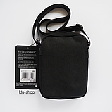 Месенджер nike air jordan сумка через плече джордан бананка найк, фото 7