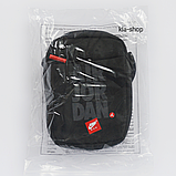 Месенджер nike air jordan сумка через плече джордан бананка найк, фото 8