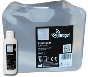 Гелі для для лазерних та IPL процедур