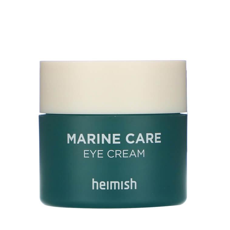 Крем для повік з екстрактами водоростей Heimish Marine Care Eye Cream 30мл