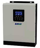 Источник бесперебойного питани, гибридный солнечный инвертор EASUN POWER 3kW 24V ISolar SPH 3KW