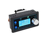 ZK-5KX dc-dc знижувальний/підвищувальний перетворювач CC|CV 6-36V 5A, фото 2