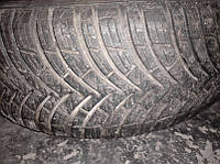 Б/у Шина 205/60 R16 зимова