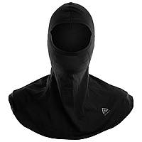 Балаклава Aclima LightWool 150 Balaclava Jet Black One Size