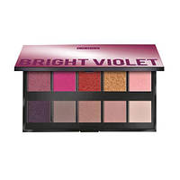 Палетка тіней для повік Pupa Make Up Stories Palette 003 Bright Violet (Італія)