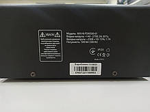 Блок безперебійного живлення Maxxter MX-HI-PSW500-01 500VA, фото 6