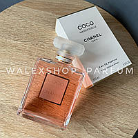 Духи Женские Chanel Coco Mademoiselle 100 ml Шанель Коко Мадмуазель 100 мл