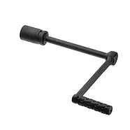 Ключ балонний роторний для вантажних автомобілів 4800Нм, фото 3