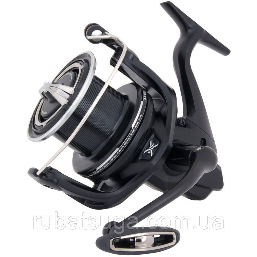 Котушка Shimano Ultegra 14000 XTD 4+1BB