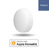 Датчик освітленості Aqara Light Sensor T1 Zigbee 3.0 (CN) (GZCGQ11LM) Датчик освещенности