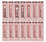 Boho Beauty Професійний Пензель для Хайлайтера закруглений Mixed Pile Brush Perfect Highlighter (114) classic, фото 6