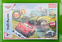 24 елементів MАХІ