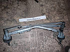 No83 Б/у трапеція двірників для Ford Fiesta Fusion 2002-2012, фото 3