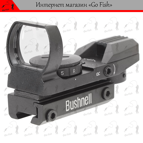 Купить Коллиматорный прицел Bassell HD 101, цена 2120 грн — Prom.ua (ID ...