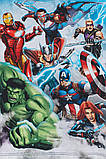 Набір футболок H&M для хлопчика р.98/104, Avengers (Месники), фото 4