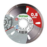Диск алмазний для чищення швів  Distar Cleaner 7D 100мм