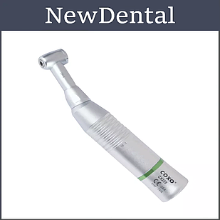 Кутовий наконечник ендодонтичний (4:1) CX235 C3-1