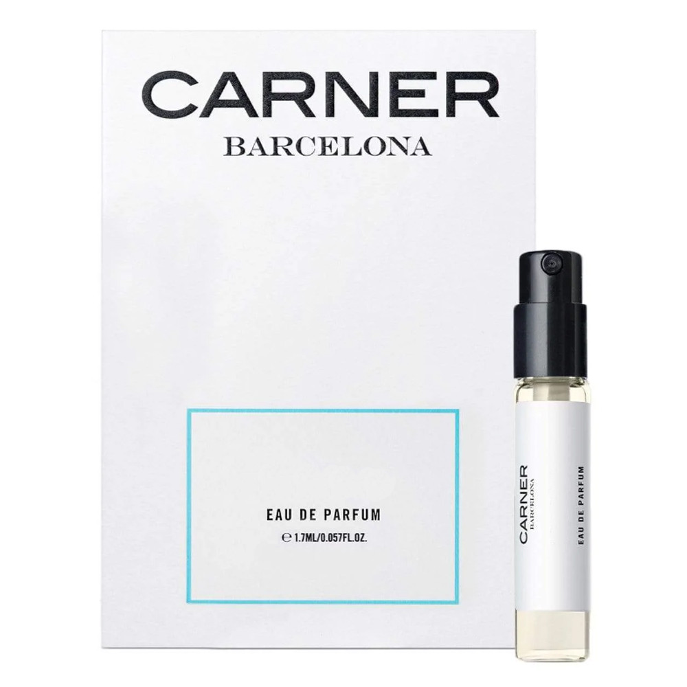 Carner Barcelona Tennis Club Парфумована вода (пробник) 1.7ml (8437022736198)