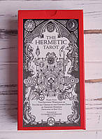 Герметическое Таро The Hermetic Tarot