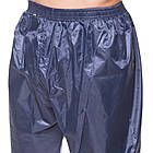 Костюм сауна для схуднення Sibote Sauna Suit 0025 розмір XL (52-54), фото 4
