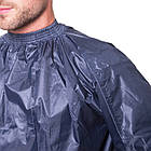 Костюм сауна для схуднення Sibote Sauna Suit 0025 розмір XL (52-54), фото 5