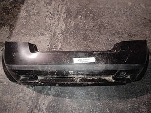 Б/у бампер задний для Fiat Stilo 2001-2007 3-дверний