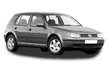 Golf IV (1J1) 1997-2005