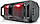 Акустична система Real-El X-757 Black (50Вт, TWS, bluetooth, подсветка, караоке,FM ) пошкоджена упаковка, фото 10