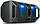 Акустична система Real-El X-757 Black (50Вт, TWS, bluetooth, подсветка, караоке,FM ) пошкоджена упаковка, фото 9