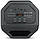 Акустична система Real-El X-757 Black (50Вт, TWS, bluetooth, подсветка, караоке,FM ) пошкоджена упаковка, фото 8