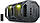 Акустична система Real-El X-757 Black (50Вт, TWS, bluetooth, подсветка, караоке,FM ) пошкоджена упаковка, фото 4