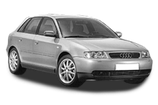 A3 (8L1) 1996-2003
