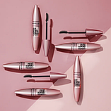 Туш для вій Maybelline New York Lash Sensational Very Black,,9.5 мл, фото 6