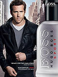 Hugo Boss Boss Bottled Sport edt 100ml, Тестер, фото 3