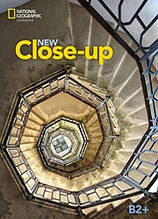 New Close-Up B2+ Student's Book. National Geographic Learning / Учебник