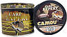 Жилка Carp Expert Camou 1000м 0.35мм 14.2кг, фото 3