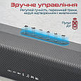 Саундбар Promate CastBar-120 W 2.1 Black (castbar-120.black), фото 7