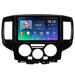 Штатна магнітола TEYES SproPlus Nissan NV200 (2010-2017)