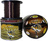 Жилка Carp Expert UV Brown 1000м 0.3мм 12.5кг, фото 4