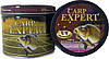Жилка Carp Expert UV Brown 1000м 0.3мм 12.5кг, фото 5