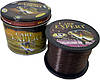 Жилка Carp Expert UV Brown 1000м 0.4мм 18.7кг, фото 2
