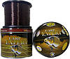 Жилка Carp Expert UV Brown 1000м 0.4мм 18.7кг, фото 5