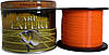 Жилка Carp Expert UV Fluo Orange 1000м 0.35мм 14.9кг, фото 3