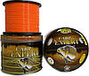 Жилка Carp Expert UV Fluo Orange 1000м 0.4мм 18.7кг, фото 3